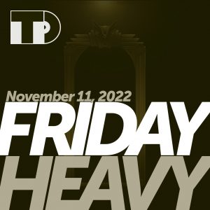 Friday Heavy-111122