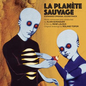 tunedig-Alain-Goraguer-La-Planete-Sauvage-album-artwork