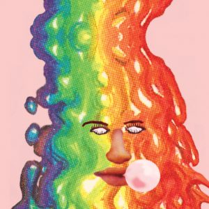 tunedig-black-moth-super-rainbow-dandelion-gum-album-artwork