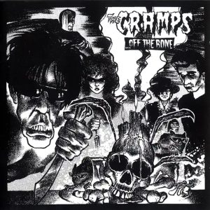 tunedig-cramps-off-the-bone-album-artwork