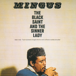 tunedig-charles-mingus-black-saint-sinner-lady-Album Art