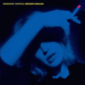 Album Arttunedig-episode-71-marianne-faithfull-broken-english
