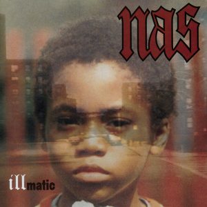 Album Art-tunedig-episode-75-nas-illmatic