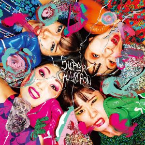 Album Art-tunedig-episode-77-otoboke-beaver-super-champon