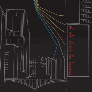 Album Art-tunedig-episode-80-between-buried-me-colors
